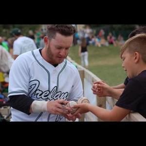 Meet your Posher, Pat